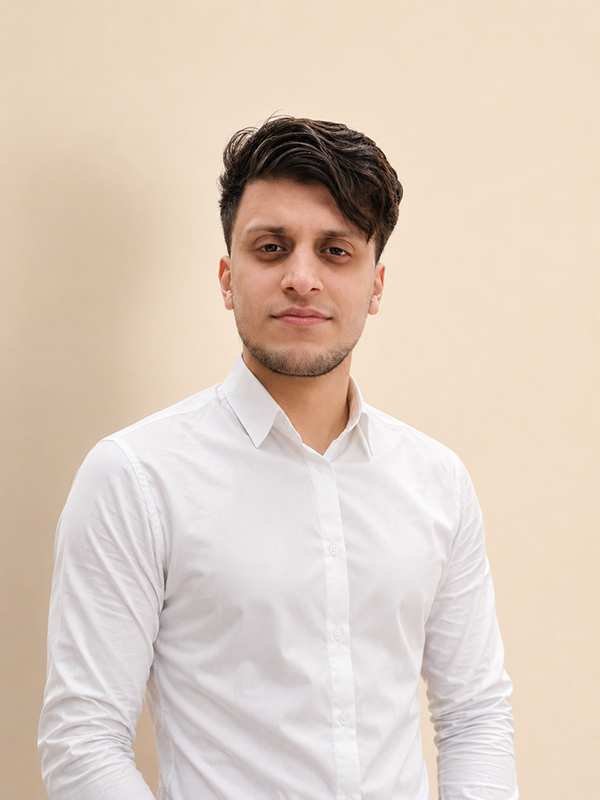 حمید حسنی