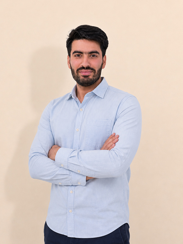 مهدی مقدسی
