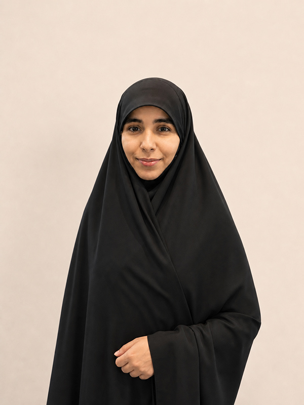 فاطمه زنده دل